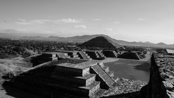 Teotihuacan