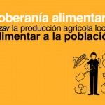 Soberanía Alimentaria