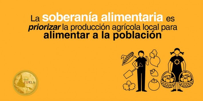 Soberanía Alimentaria