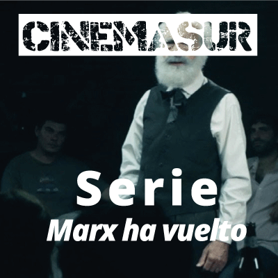 MARX-HA-VUELTO