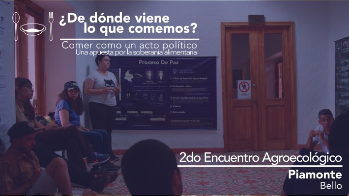 2do Encuentro Agroecológico