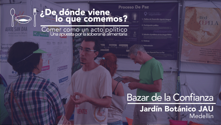 Bazar de la confianza